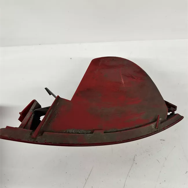 Fanale retronebbia destro