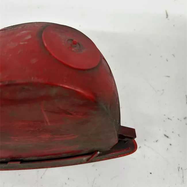 Fanale retronebbia destro