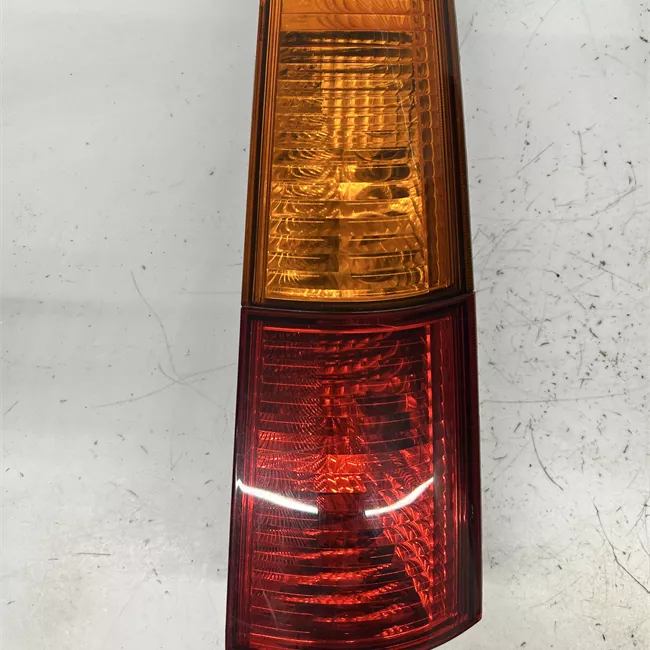 Fanale posteriore destro