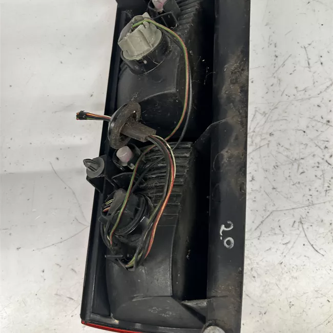 Fanale posteriore destro