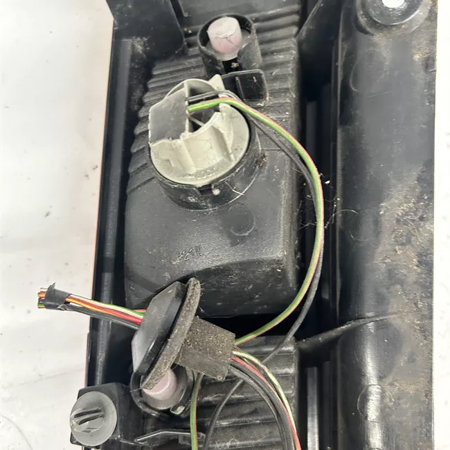 Fanale posteriore destro