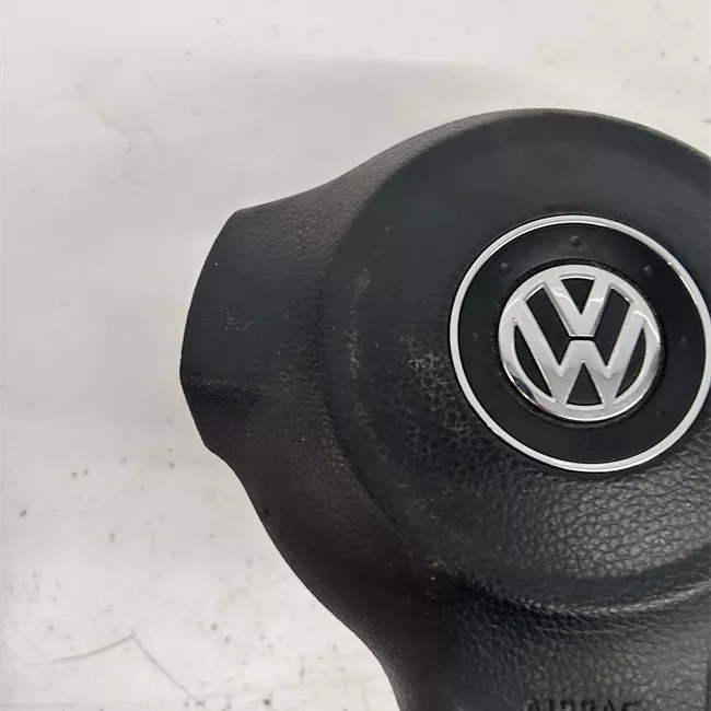 Dispositivo airbag lato guida volante multifunzione nero titanio