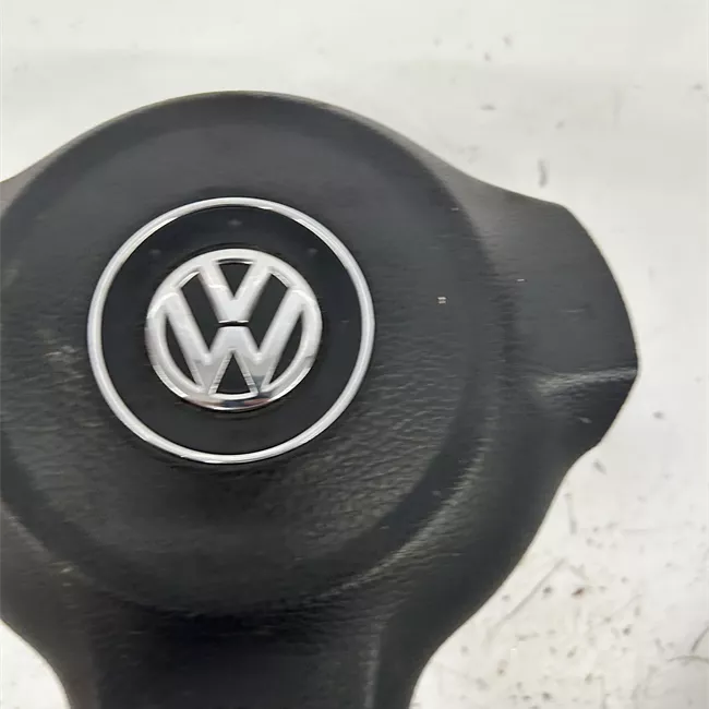 Dispositivo airbag lato guida volante multifunzione nero titanio