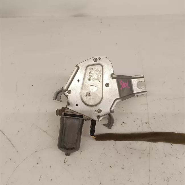 Motorino tergilunotto