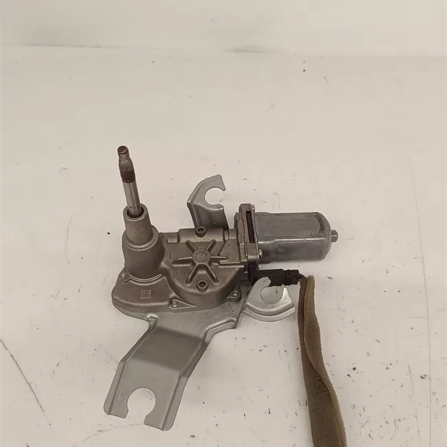 Motorino tergilunotto