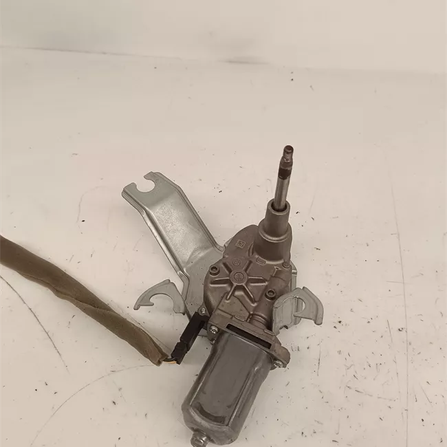 Motorino tergilunotto