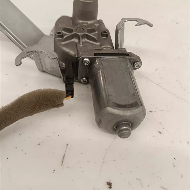 Motorino tergilunotto