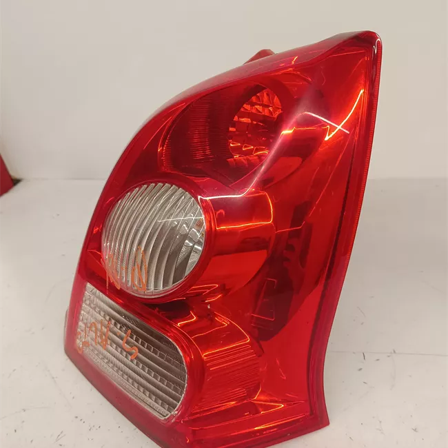 Fanale posteriore destro