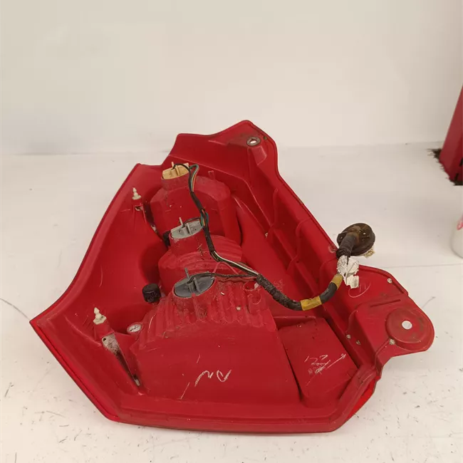 Fanale posteriore destro