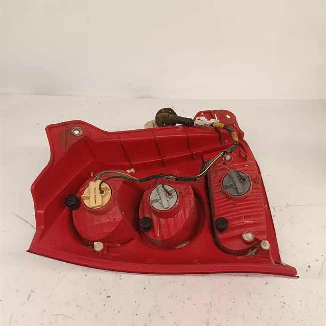 Fanale posteriore destro