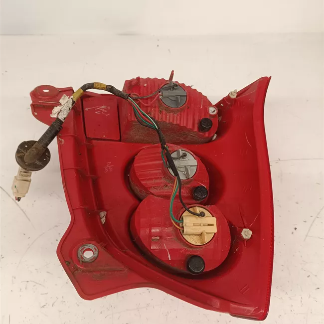 Fanale posteriore destro