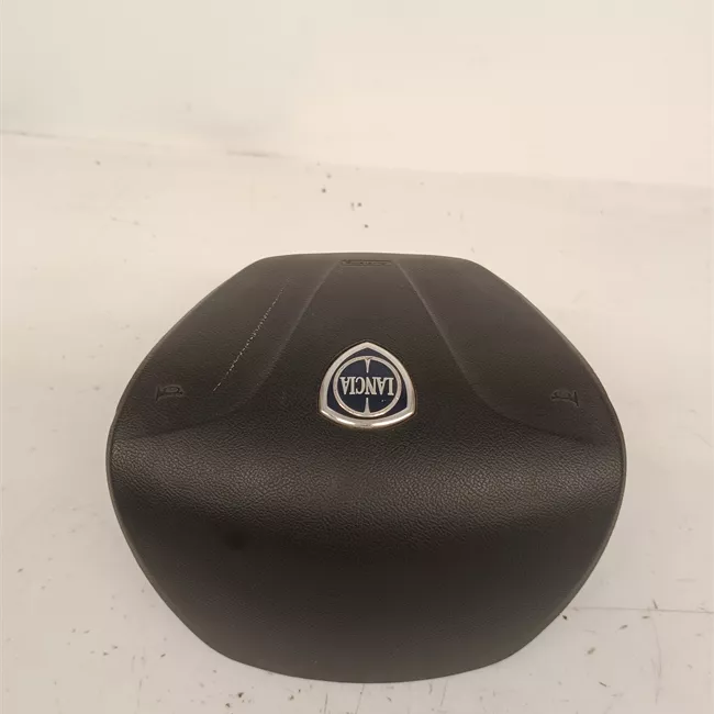 Dispositivo airbag lato guida