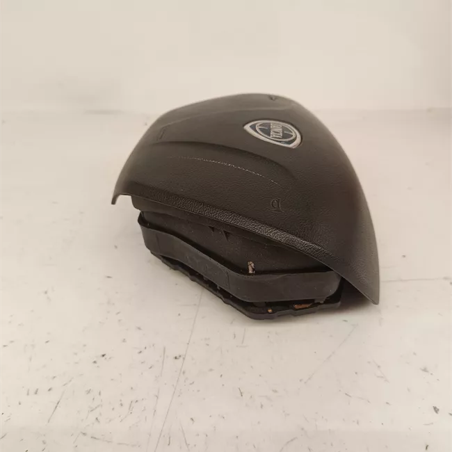 Dispositivo airbag lato guida