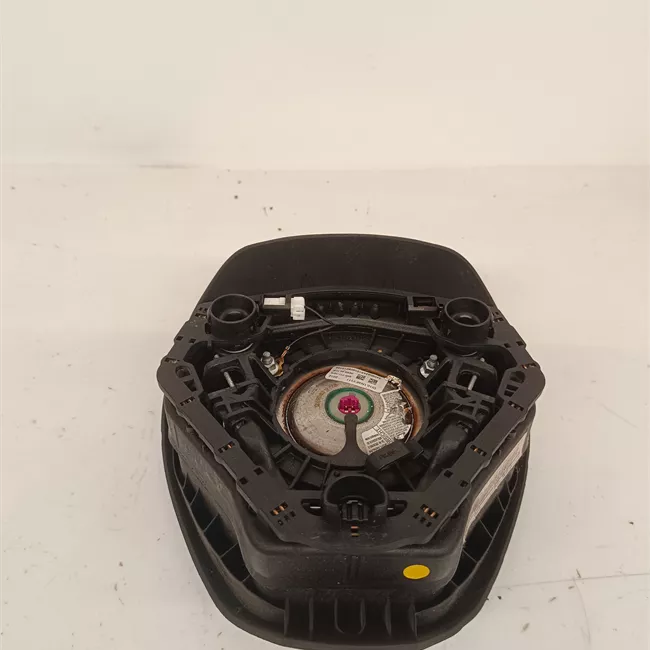 Dispositivo airbag lato guida