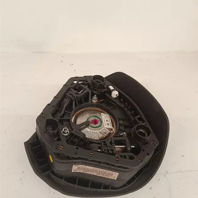 Dispositivo airbag lato guida