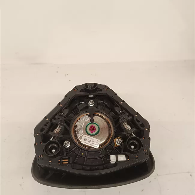 Dispositivo airbag lato guida