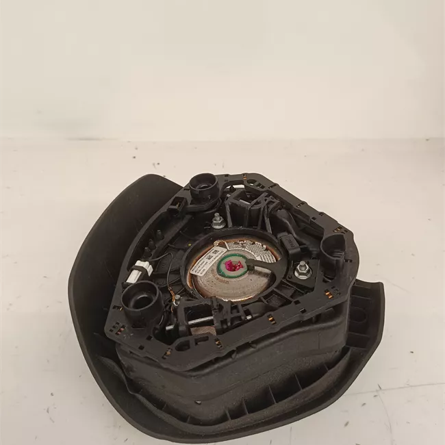 Dispositivo airbag lato guida