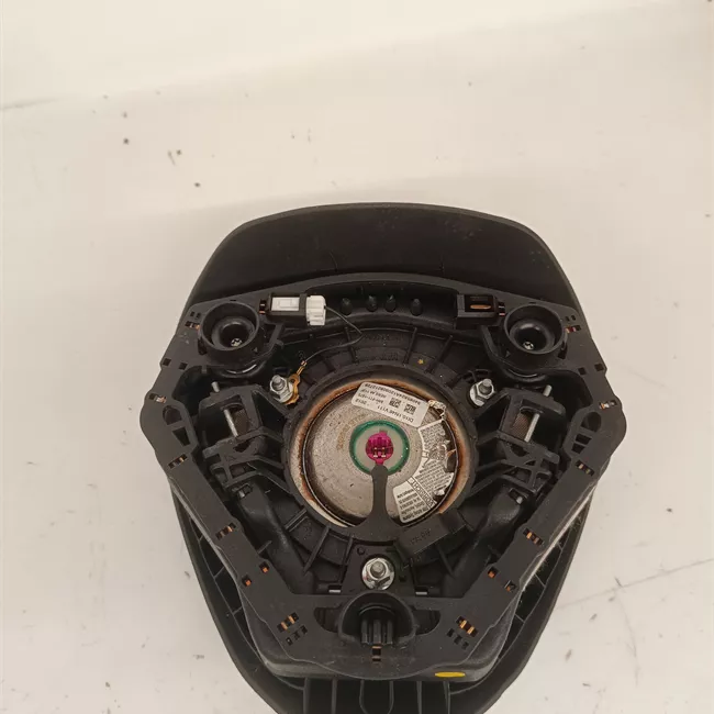 Dispositivo airbag lato guida