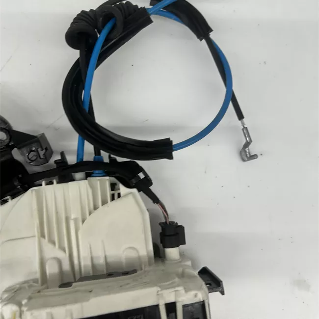 Serratura porta posteriore sinistra