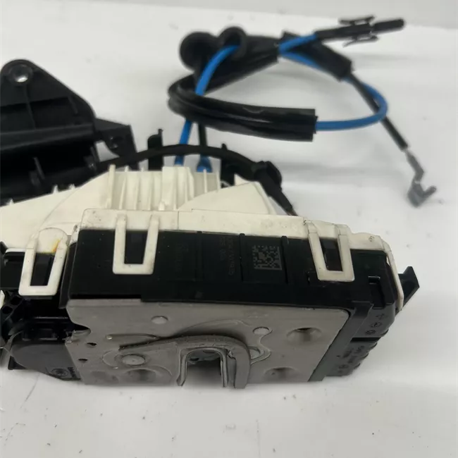 Serratura porta posteriore sinistra