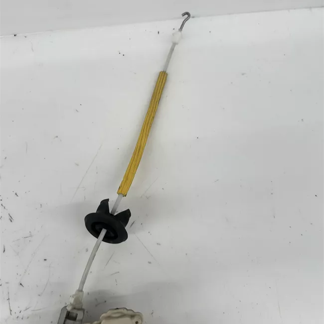 Serratura porta anteriore sinistra