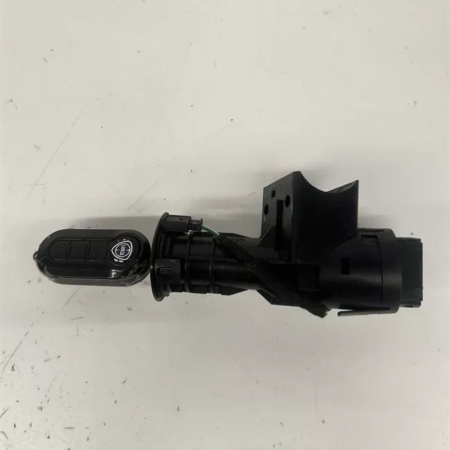 Commutatore avviamento