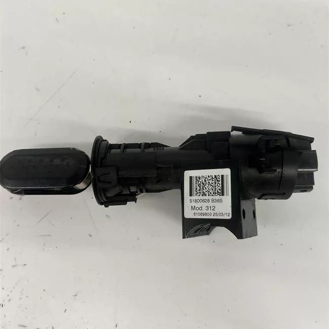 Commutatore avviamento