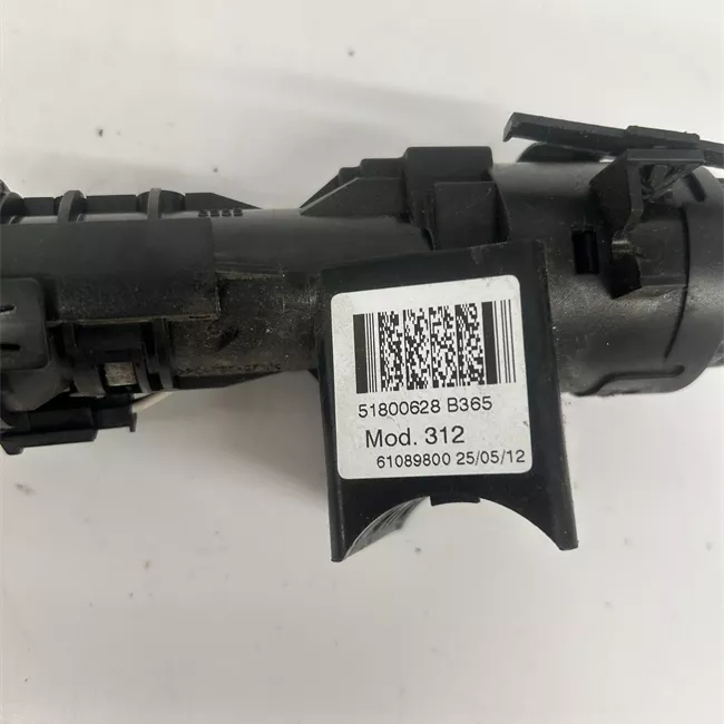 Commutatore avviamento