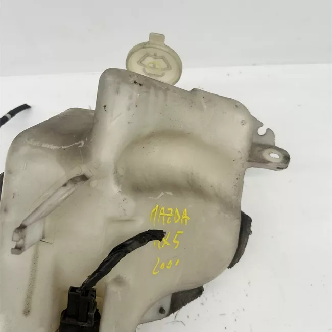 Serbatoio tergiparabrezza