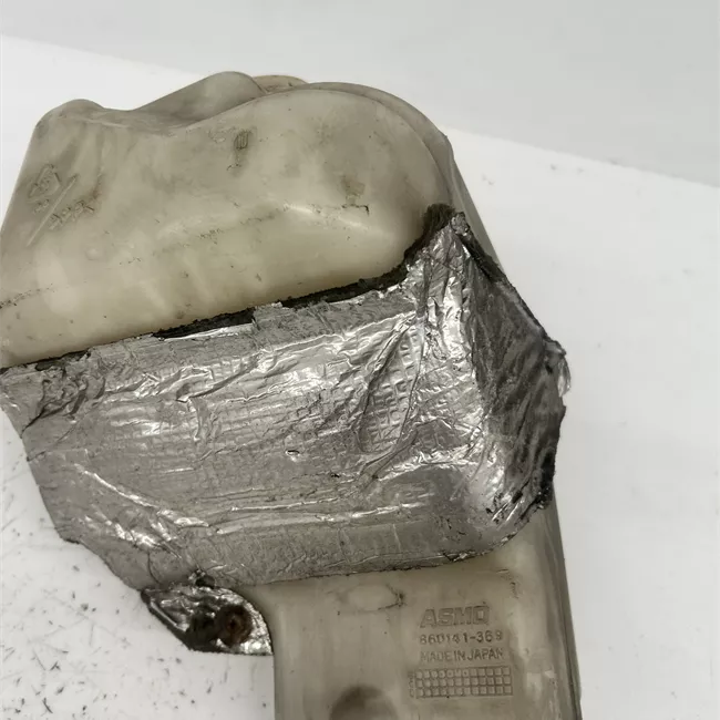 Serbatoio tergiparabrezza