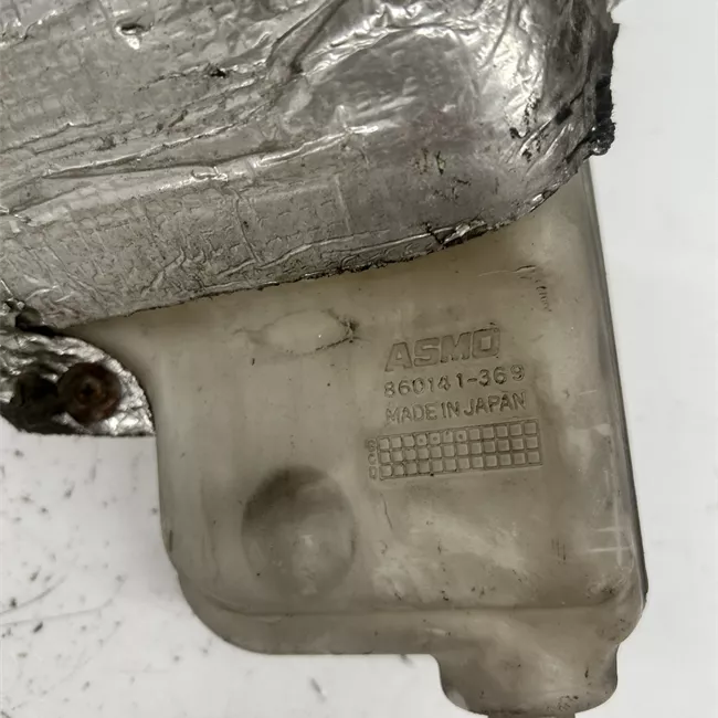 Serbatoio tergiparabrezza