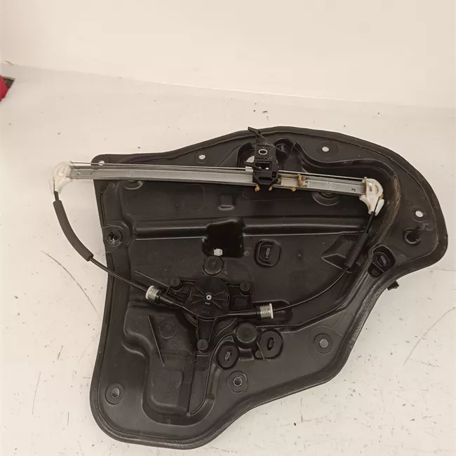 Alzacristallo elettrico porta posteriore sinistro