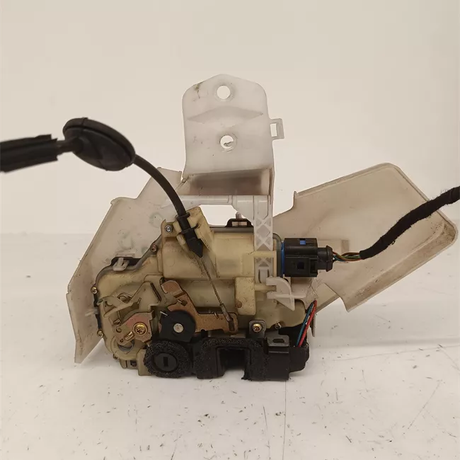 Serratura porta posteriore sinistra