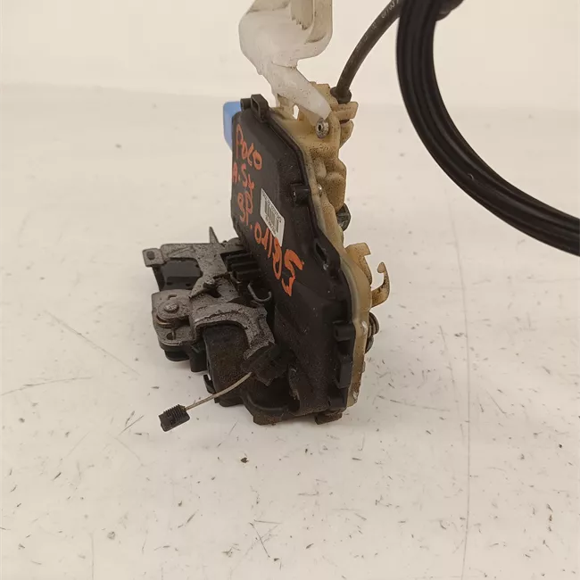 Serratura porta anteriore sinistra