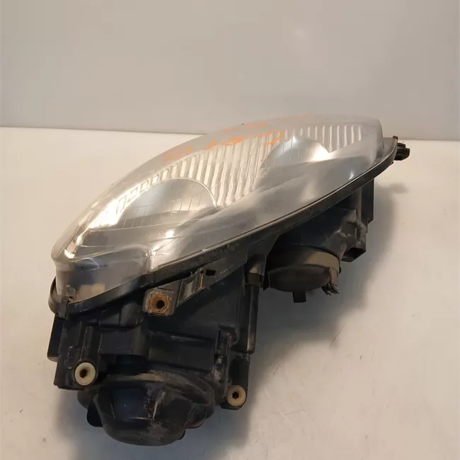 Proiettore sinistro AL cromato