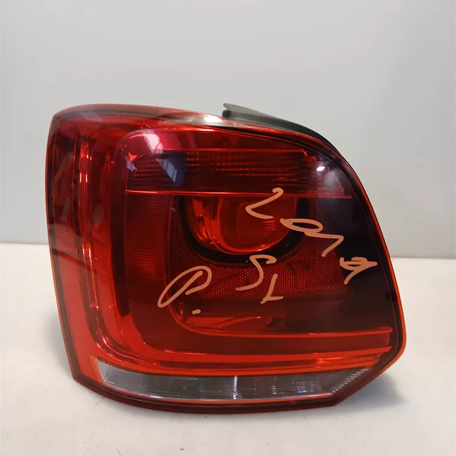 Fanale posteriore sinistro AL