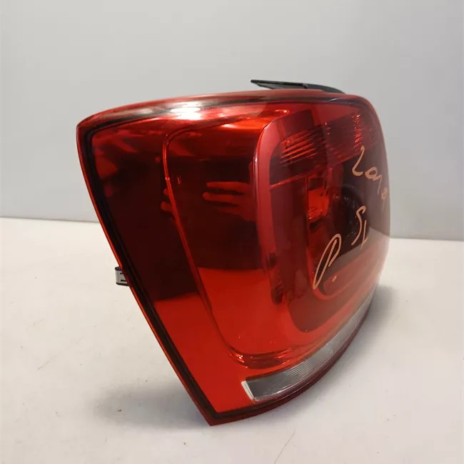 Fanale posteriore sinistro AL