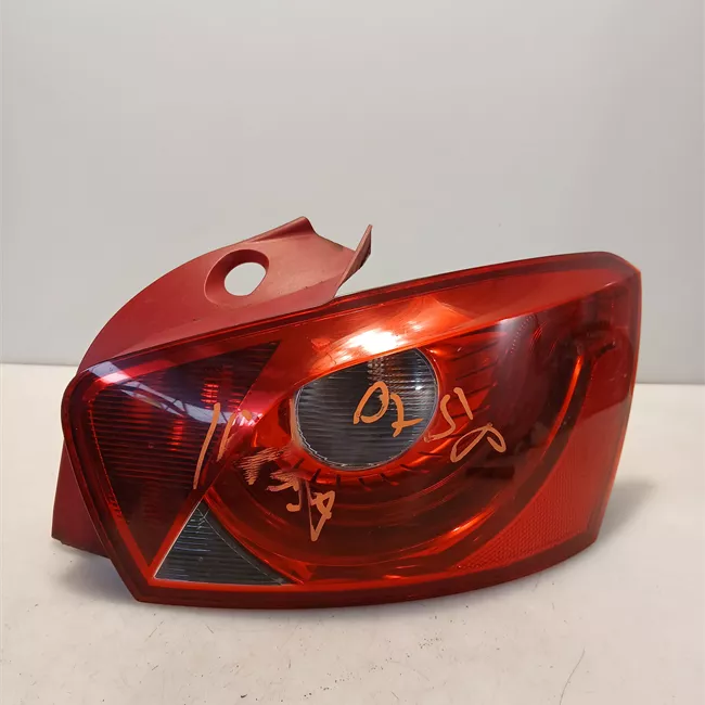 Fanale posteriore destro