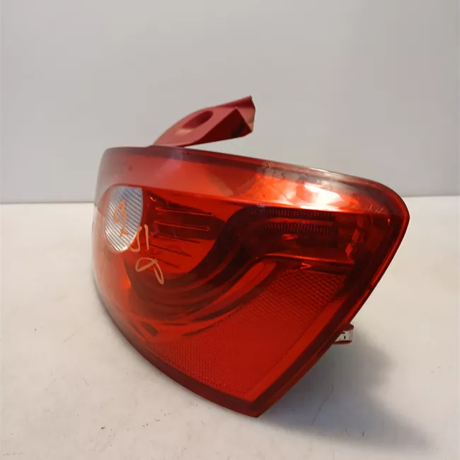 Fanale posteriore destro