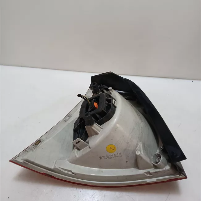 Fanale posteriore parte esterno destro