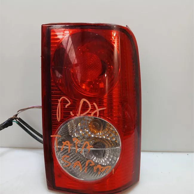 Fanale posteriore destro