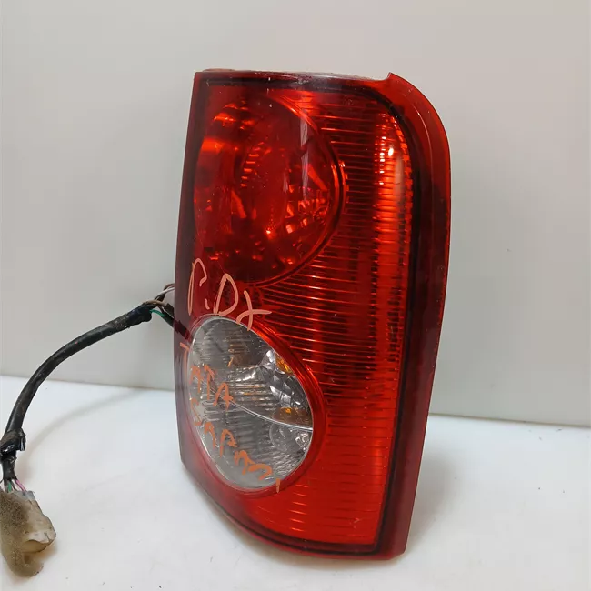 Fanale posteriore destro