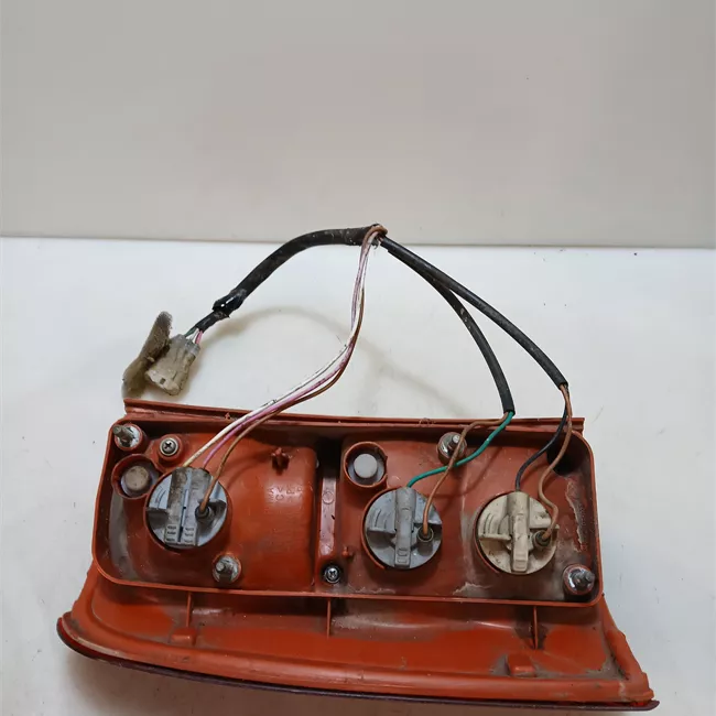 Fanale posteriore destro