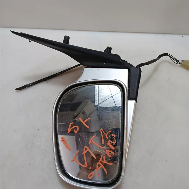 Retrovisore esterno sinistro Riscaldato