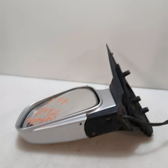 Retrovisore esterno sinistro Riscaldato