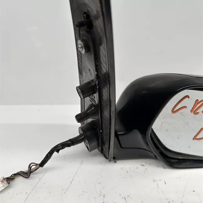 Retrovisore esterno regolazione elettrica destro nero perlato