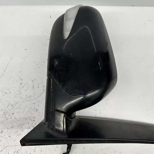 Retrovisore esterno regolazione elettrica destro nero perlato