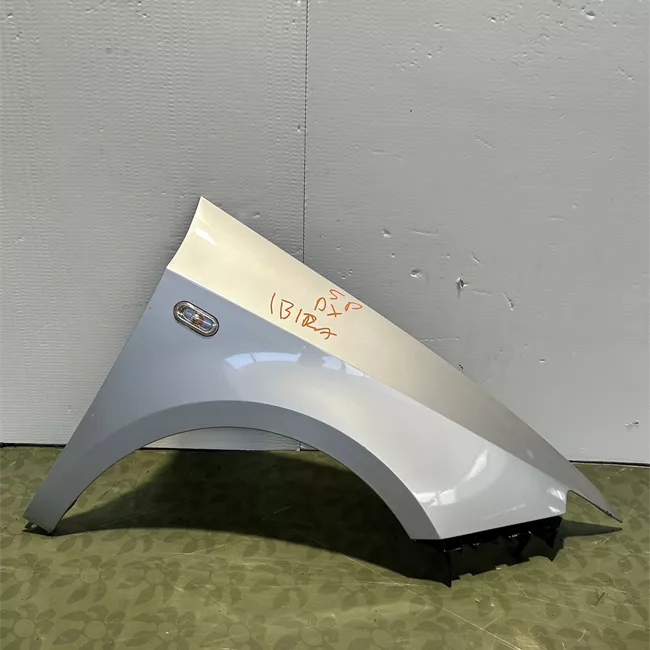 Parafango anteriore destro