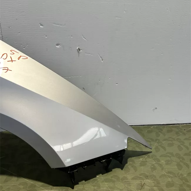 Parafango anteriore destro