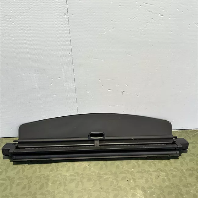 Ripiano cappelliera Cielo antracite nero